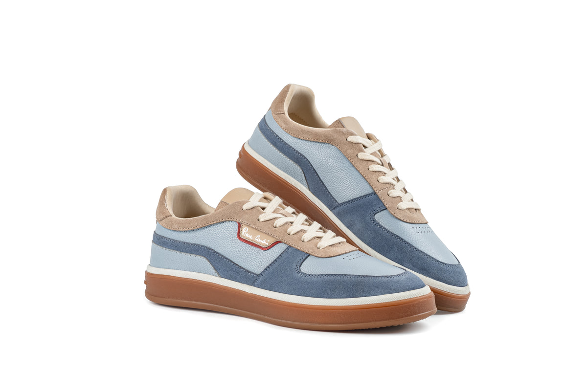 Helios Horizon Blue sneaker - view 1