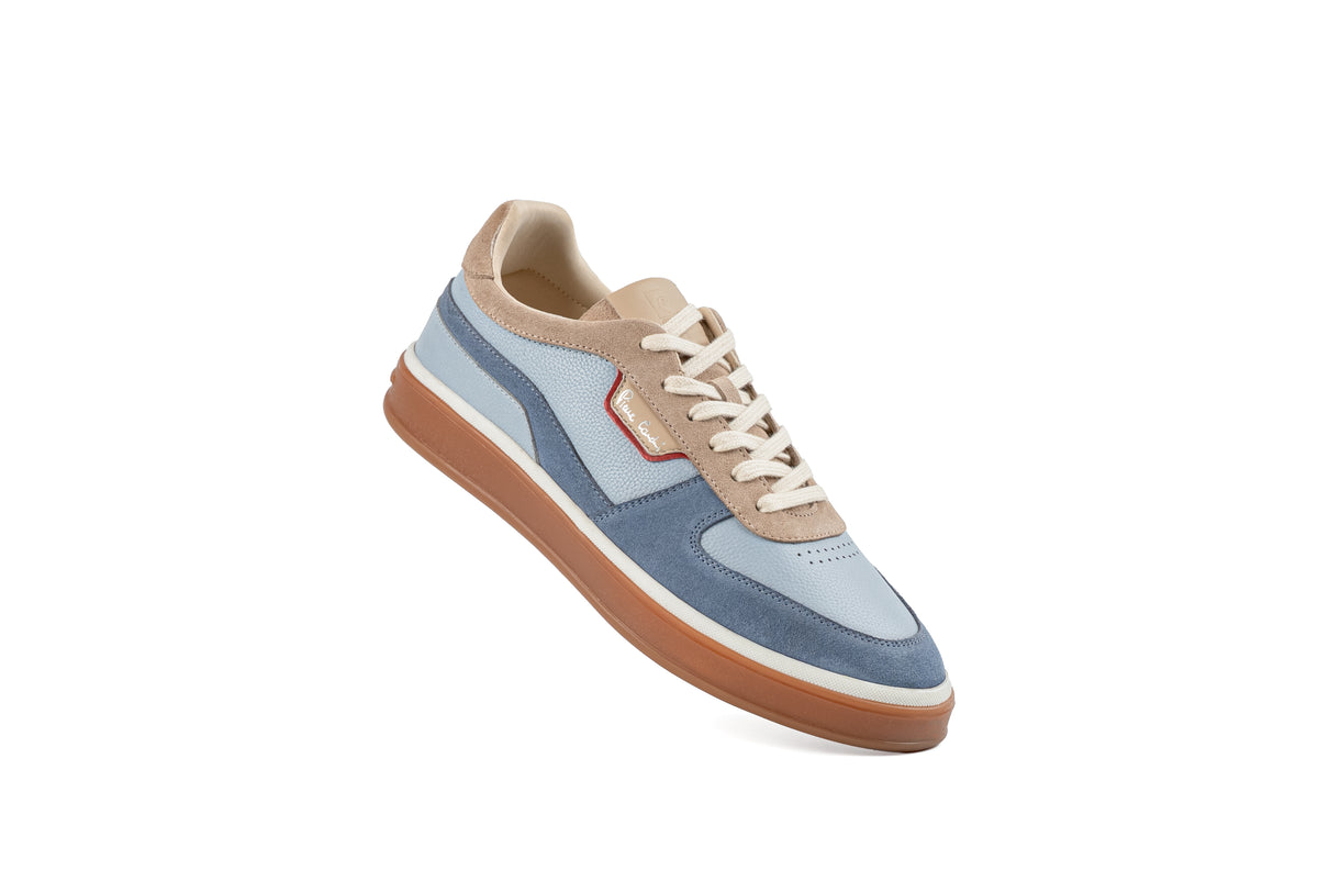 Helios Horizon Blue sneaker - view 2