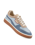 Helios Horizon Blue sneaker - view 2