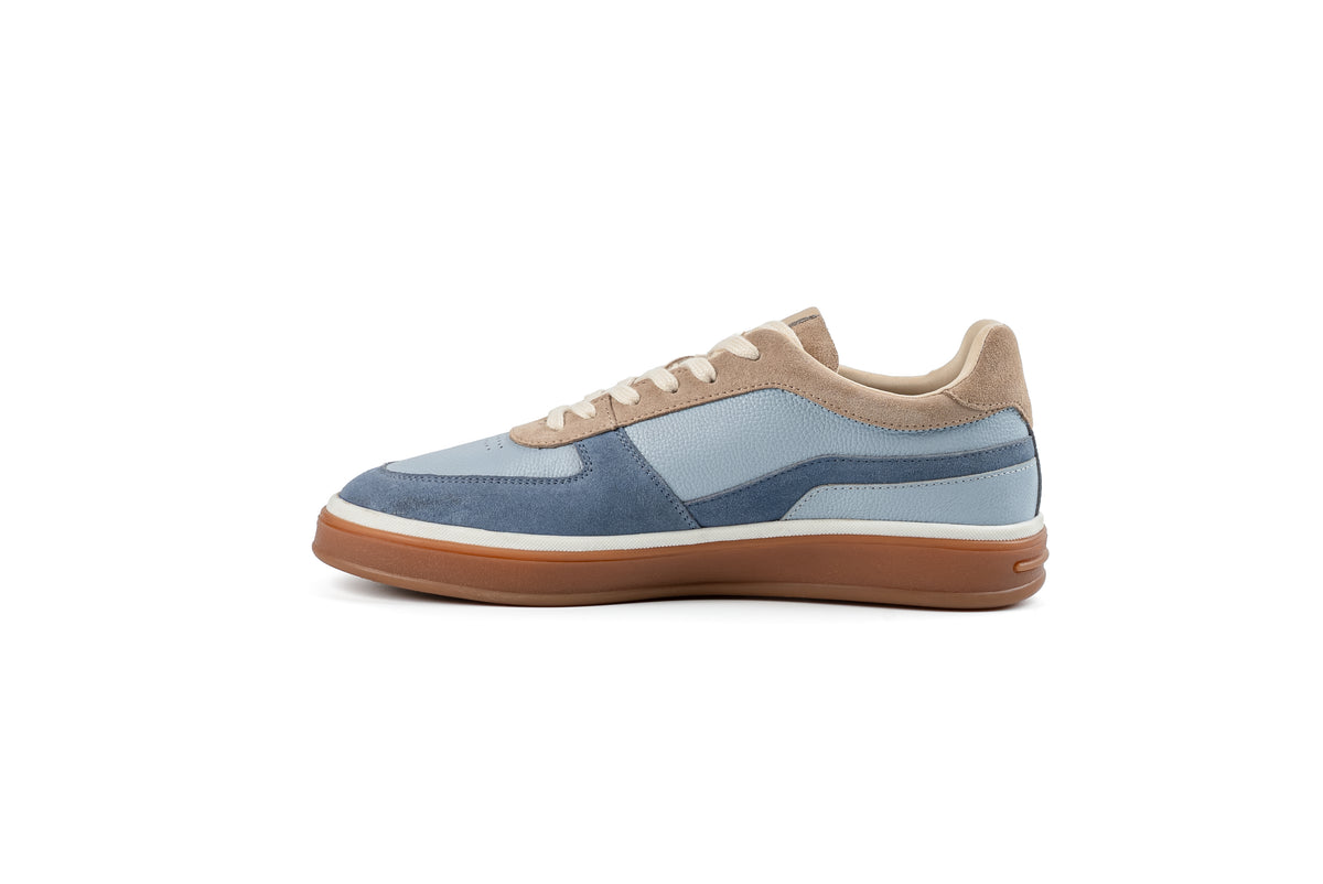 Helios Horizon Blue sneaker - view 4