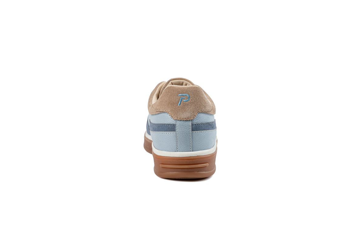 Helios Horizon Blue sneaker - view 5