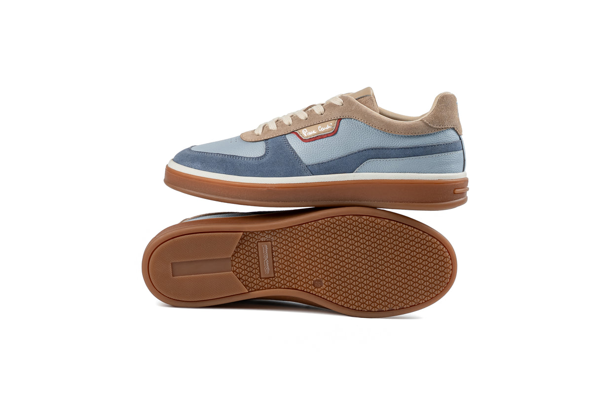 Helios Horizon Blue sneaker - view 7