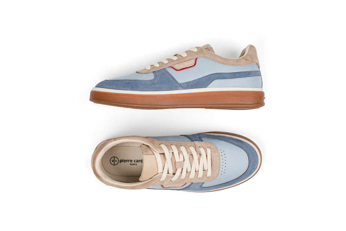 Helios Horizon Blue sneaker - view 8
