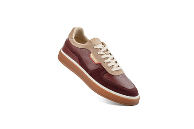 Helios Crimson Dusk sneaker - view 2