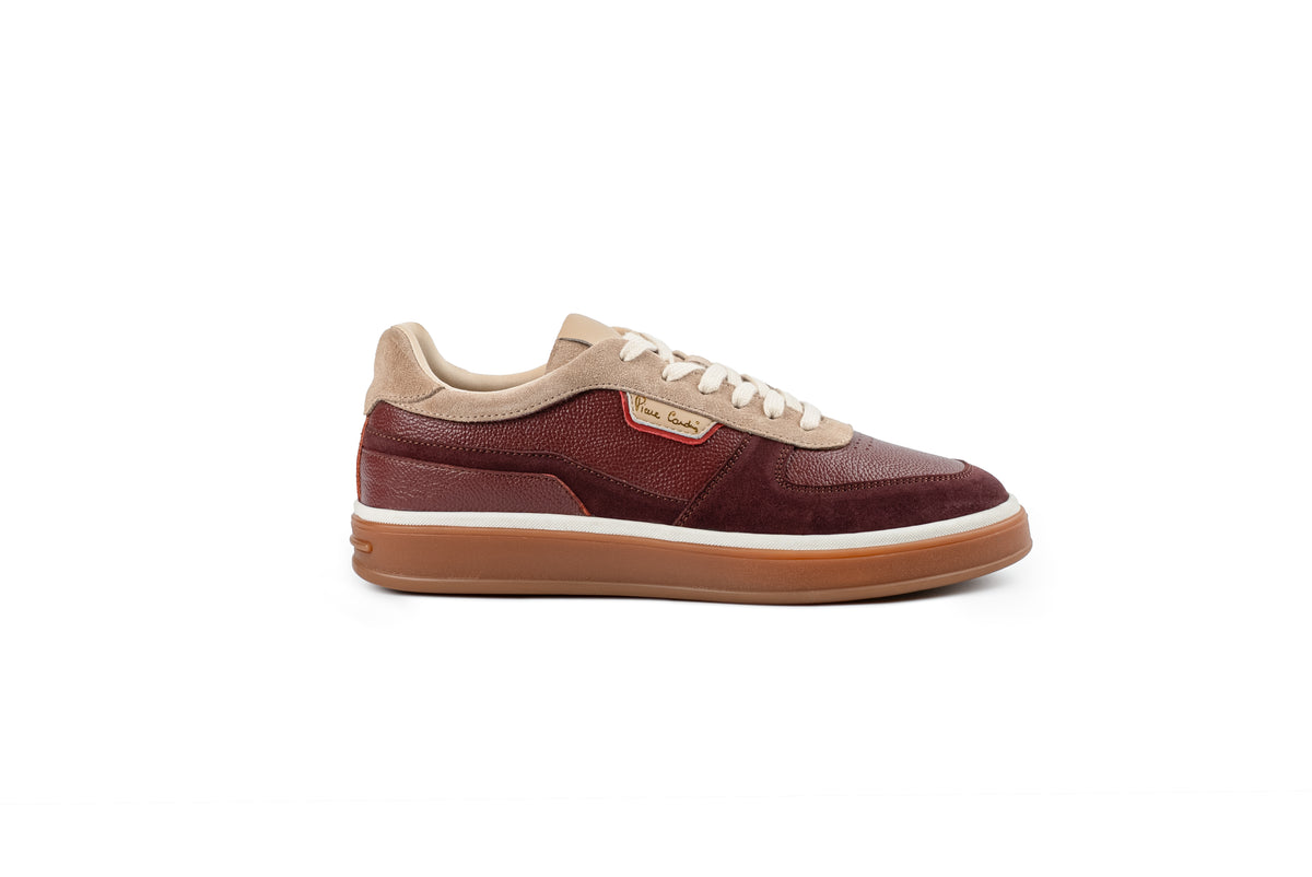Helios Crimson Dusk sneaker - view 3