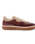 Helios Crimson Dusk sneaker - view 3