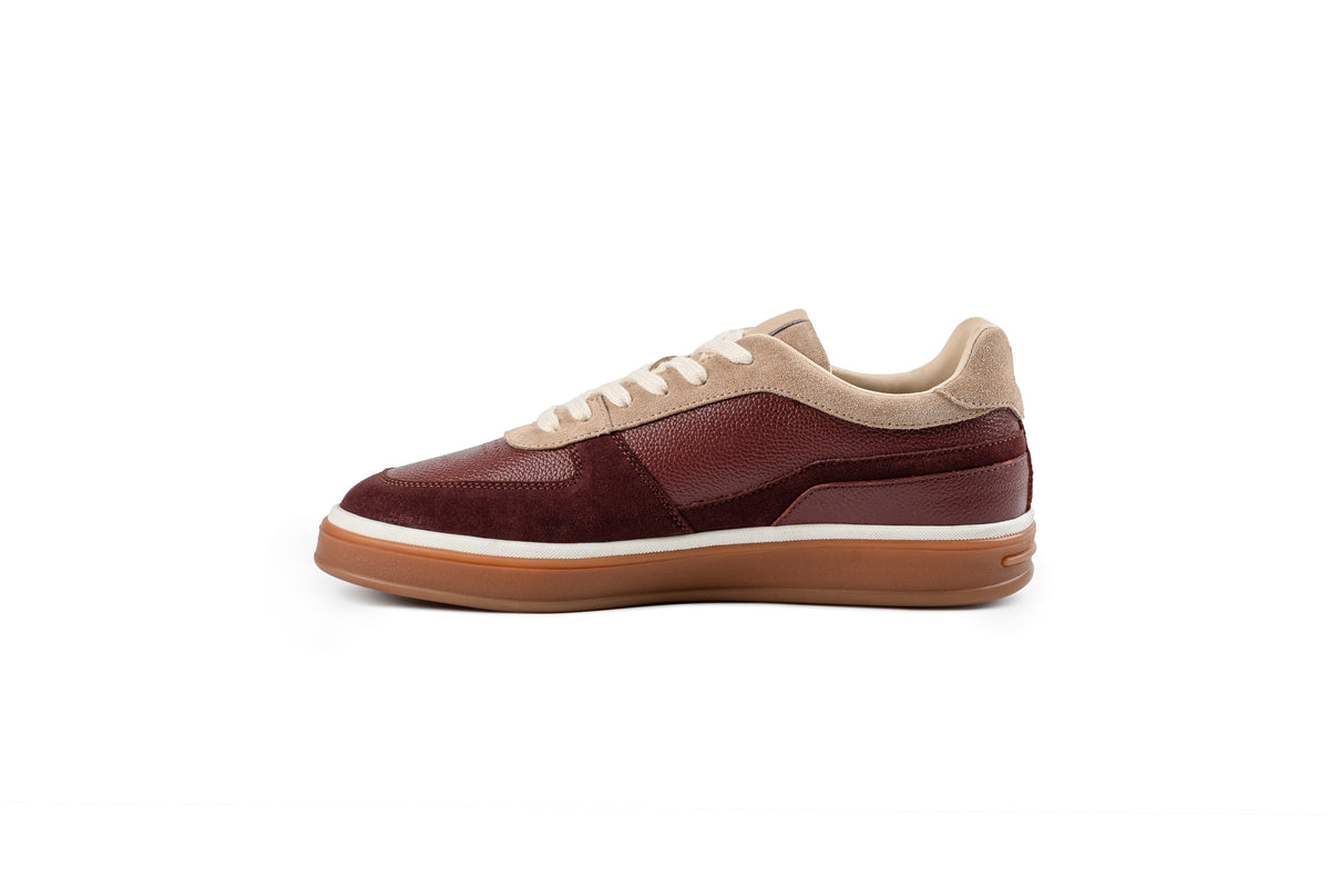 Helios Crimson Dusk sneaker - view 4