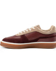 Helios Crimson Dusk sneaker - view 4