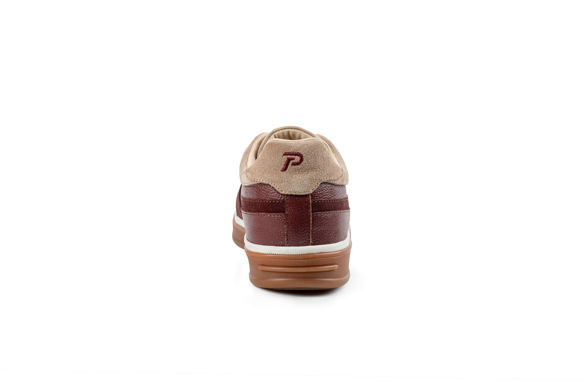 Helios Crimson Dusk sneaker - view 5
