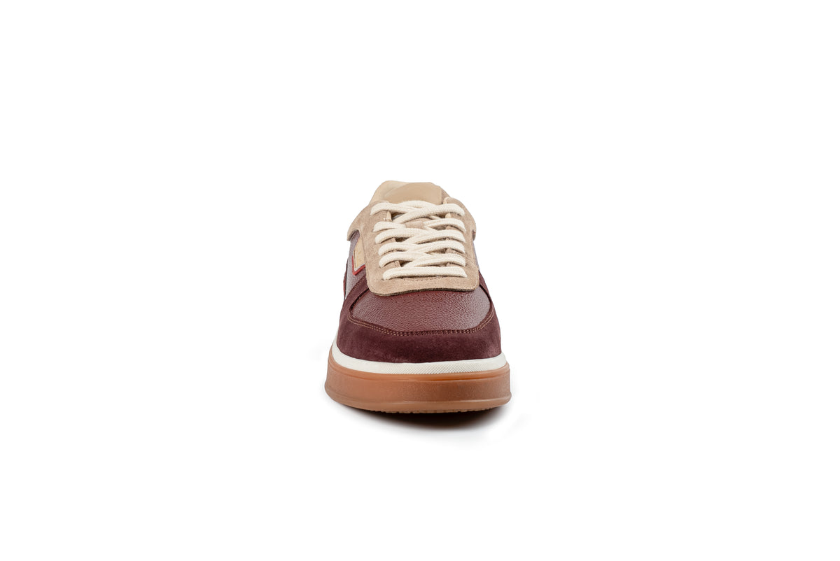 Helios Crimson Dusk sneaker - view 6