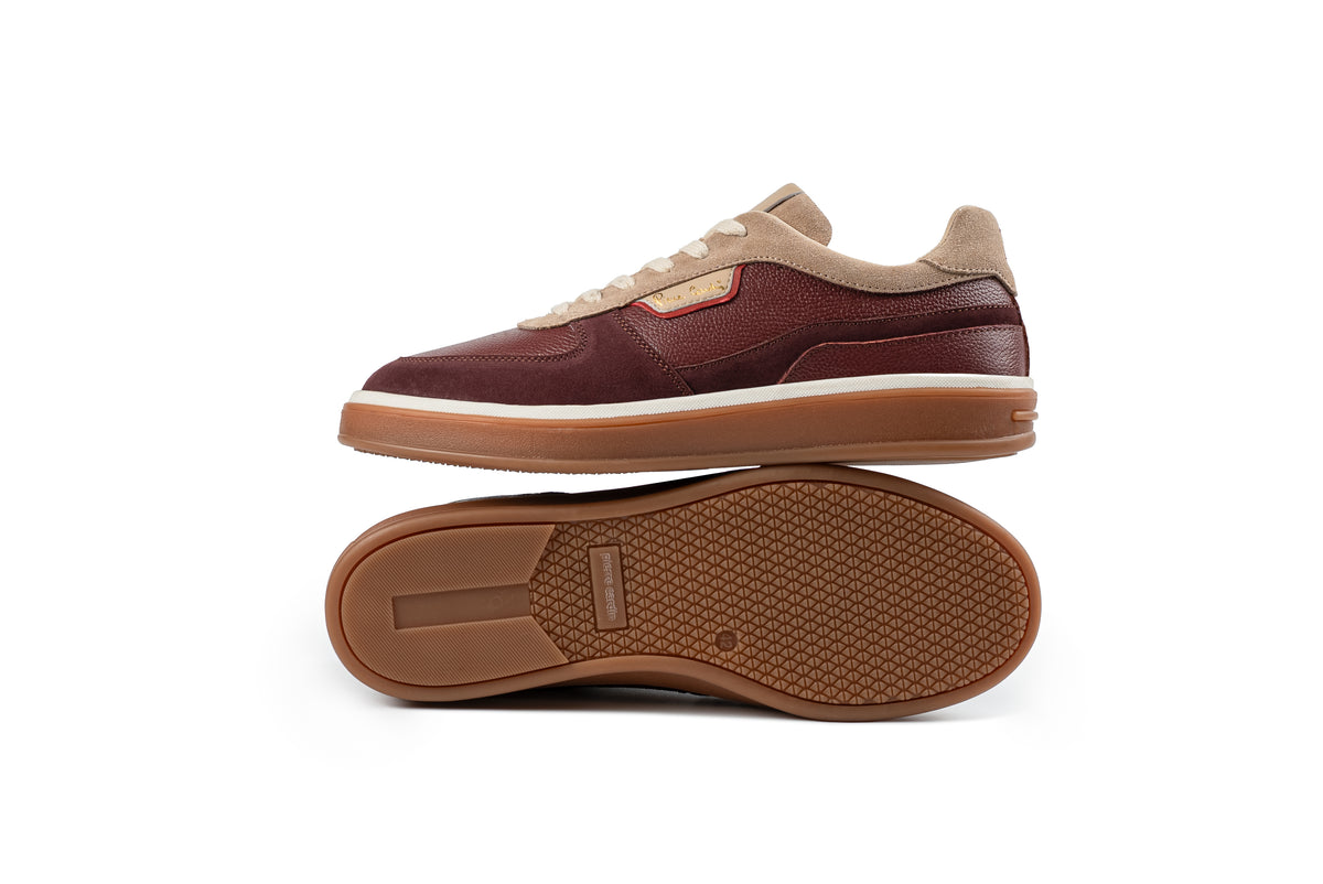 Helios Crimson Dusk sneaker - view 7