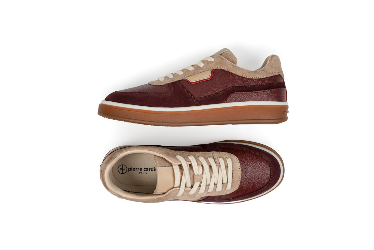 Helios Crimson Dusk sneaker - view 8