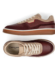 Helios Crimson Dusk sneaker - view 8