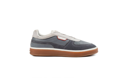 Helios Storm Grey sneaker - view 3