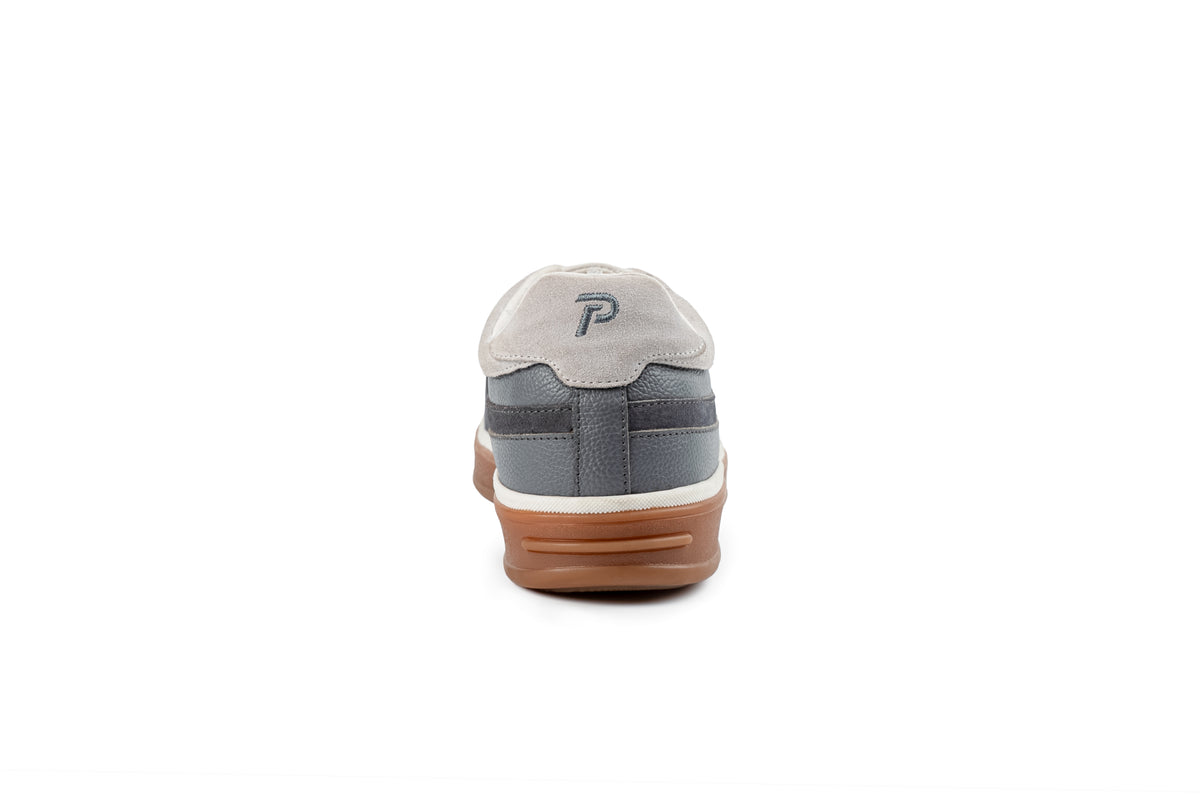 Helios Storm Grey sneaker - view 5