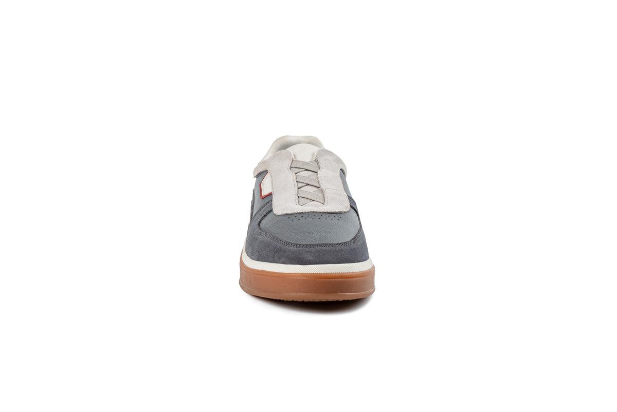 Helios Storm Grey sneaker - view 6