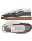 Helios Storm Grey sneaker - view 8