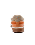 Helios Sunset Orange sneaker - view 5