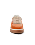 Helios Sunset Orange sneaker - view 6