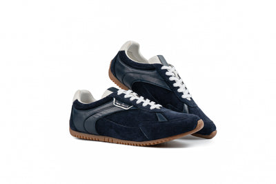 Drift Deep Sea Blue sneaker - view 1
