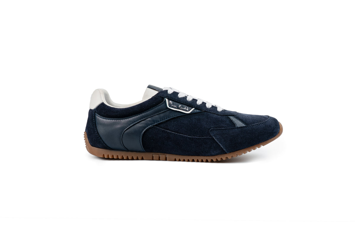 Drift Deep Sea Blue sneaker - view 3