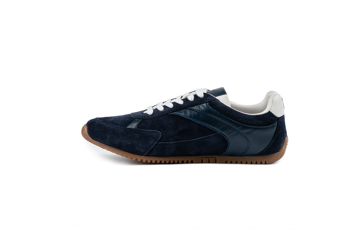 Drift Deep Sea Blue sneaker - view 4