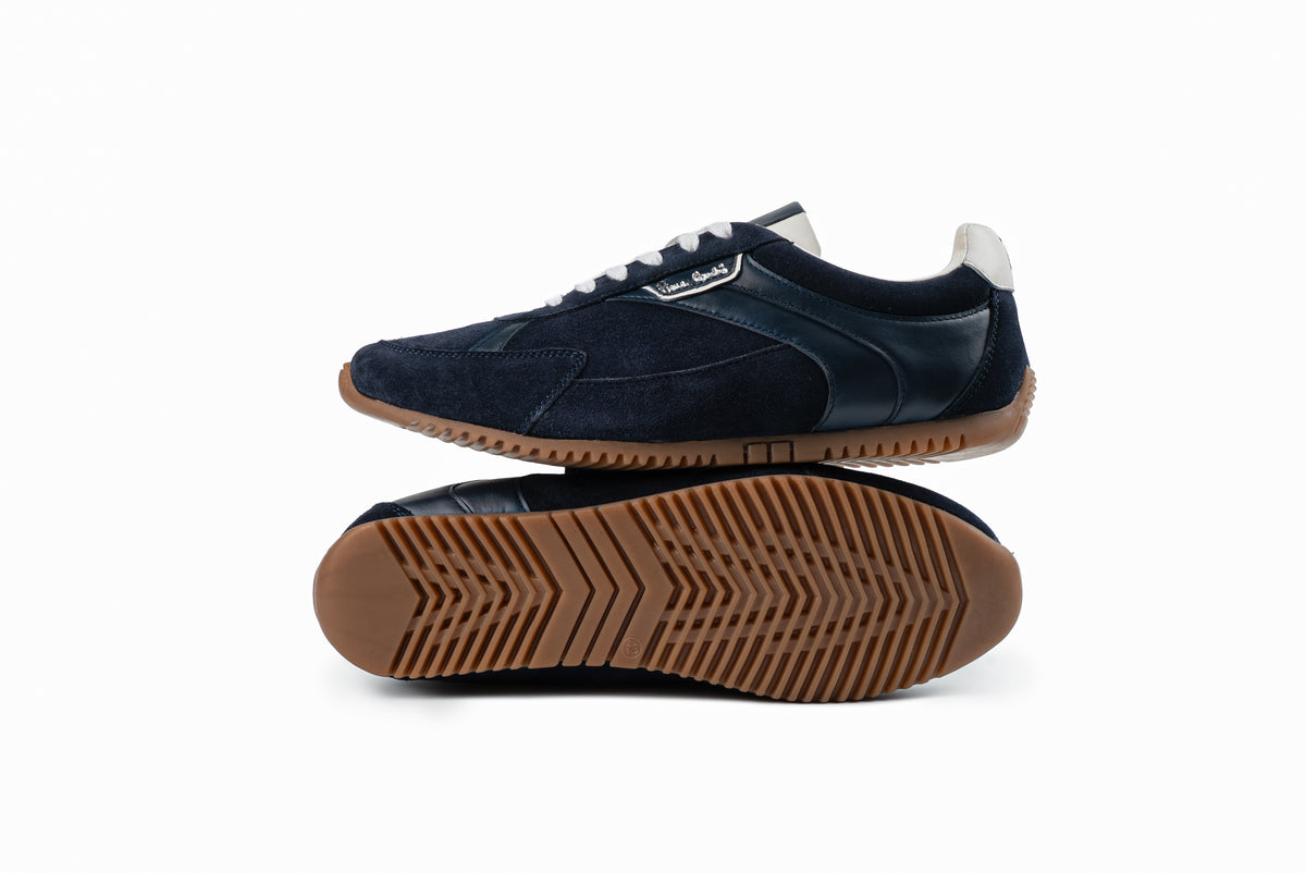 Drift Deep Sea Blue sneaker - view 7