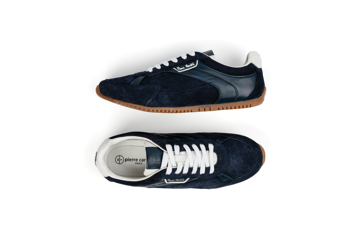 Drift Deep Sea Blue sneaker - view 8
