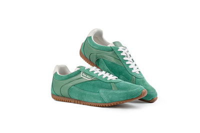 Drift Forest Green sneaker - view 1