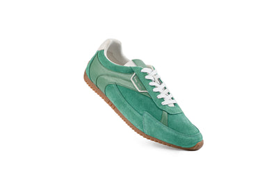 Drift Forest Green sneaker - view 2