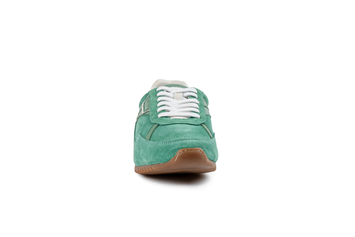 Drift Forest Green sneaker - view 6