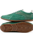 Drift Forest Green sneaker - view 7