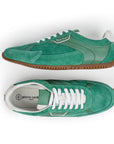 Drift Forest Green sneaker - view 8