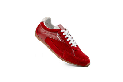 Drift Wildfire Red sneaker - view 2
