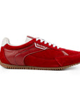 Drift Wildfire Red sneaker - view 3