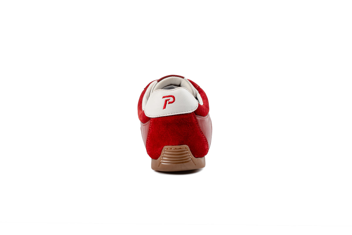Drift Wildfire Red sneaker - view 5