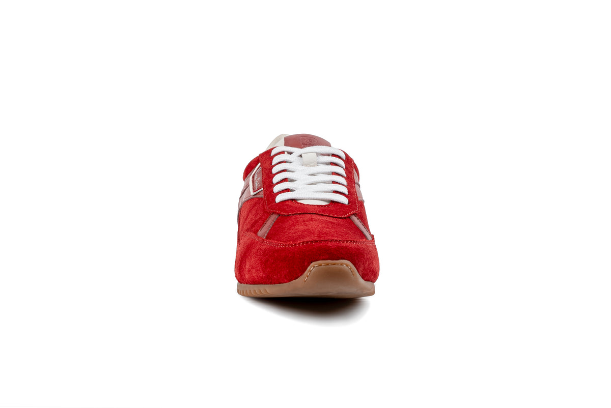 Drift Wildfire Red sneaker - view 6