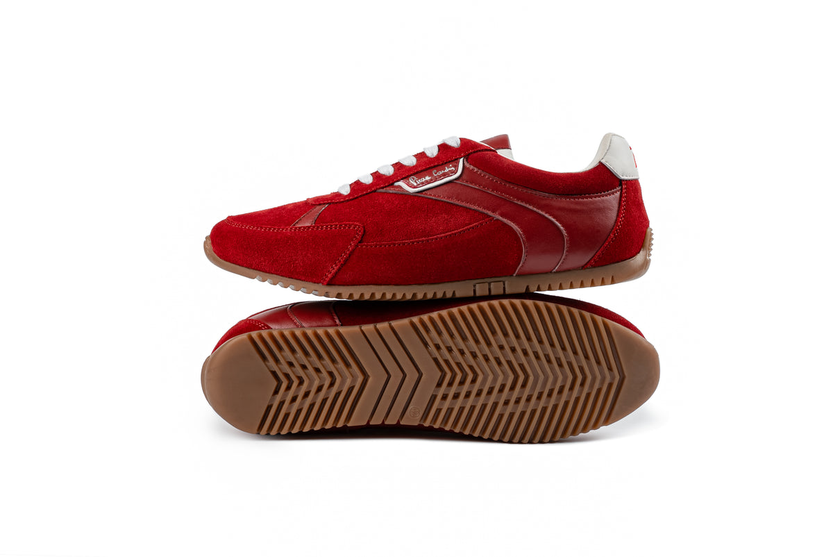 Drift Wildfire Red sneaker - view 7
