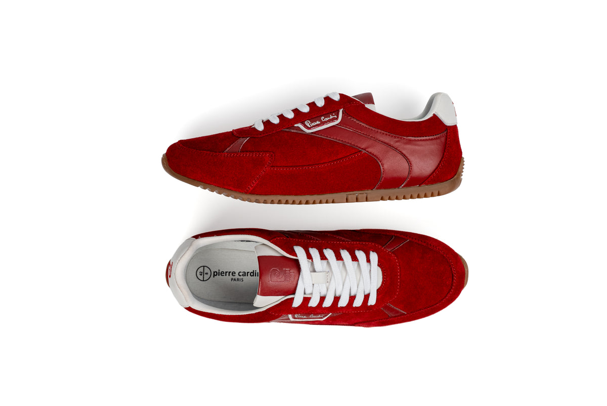 Drift Wildfire Red sneaker - view 8