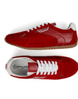 Drift Wildfire Red sneaker - view 8