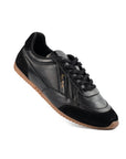 Solstice Carbon Black sneaker - view 2