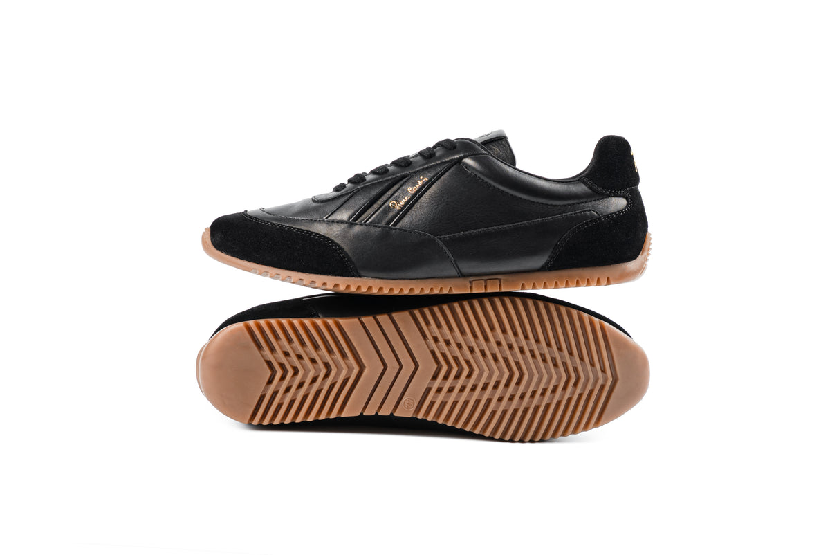 Solstice Carbon Black sneaker - view 7