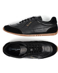 Solstice Carbon Black sneaker - view 8