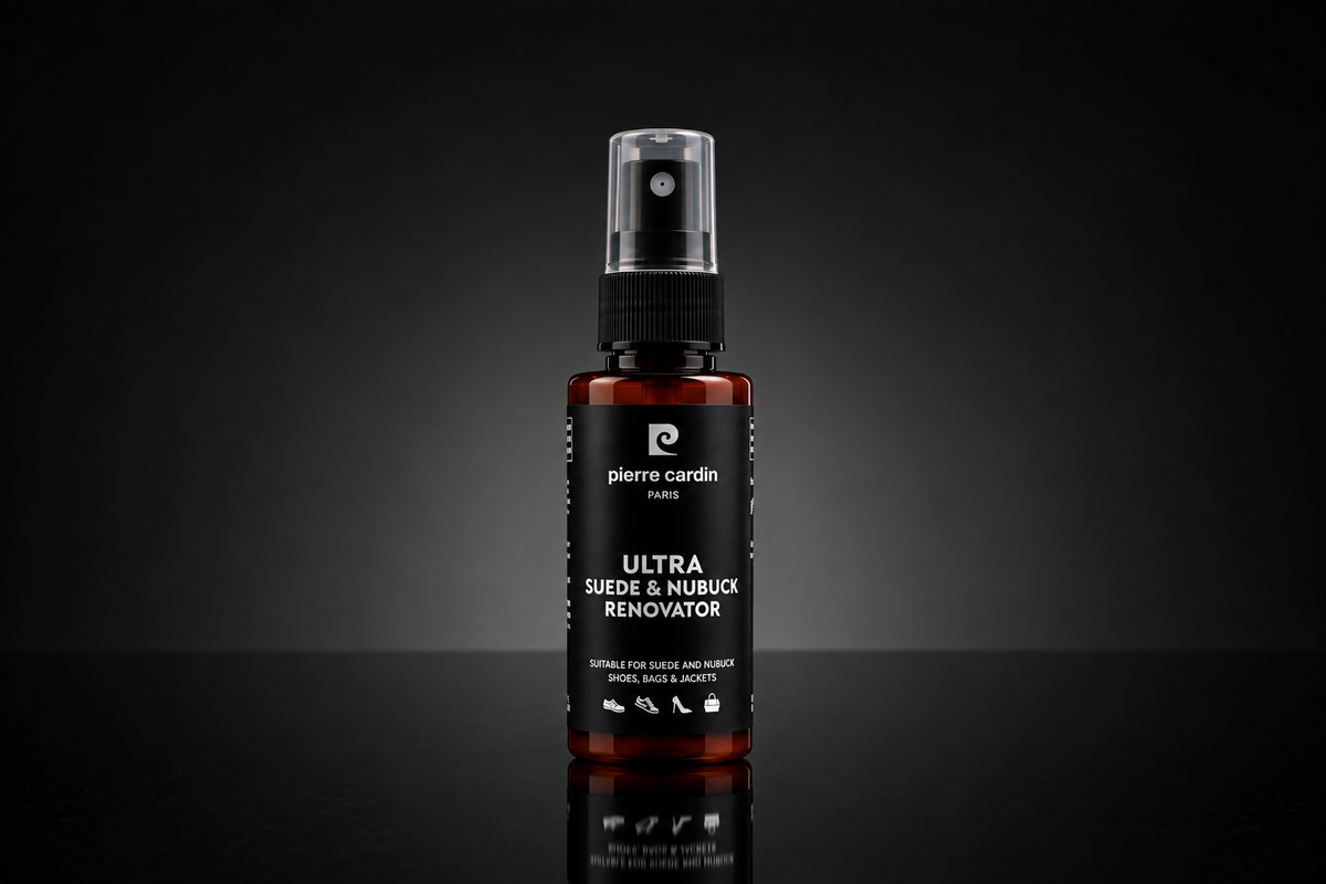 Ultra Suede &amp; Nubuck Care Kit
