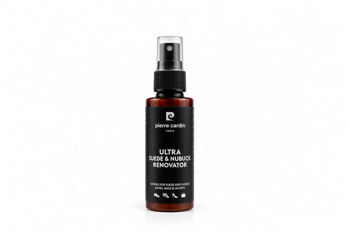 Ultra Suede &amp; Nubuck Care Kit