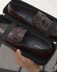 The Traveller: Cafe Loafer