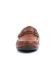 San Marino Cognac Loafer